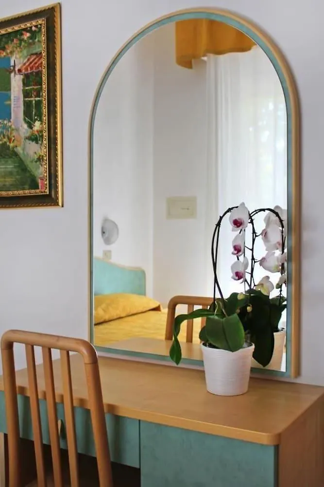 Hotel Flora Bellaria-Igea Marina