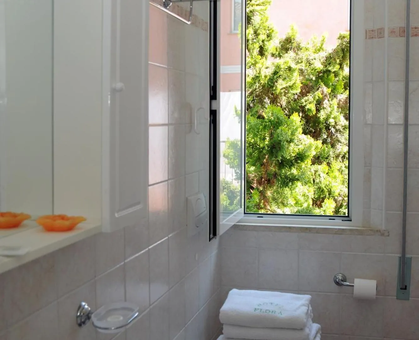Hotel Flora Bellaria-Igea Marina