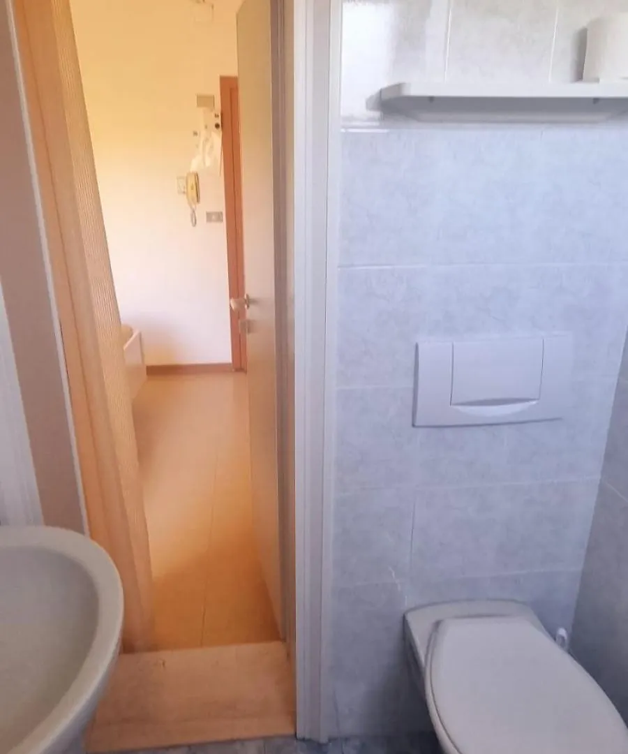Hotel Flora Bellaria-Igea Marina
