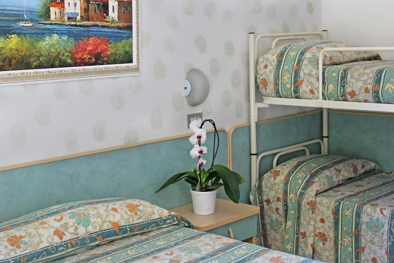 Hotel Flora Bellaria-Igea Marina