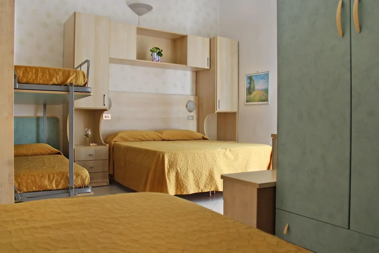 Hotel Flora Bellaria-Igea Marina